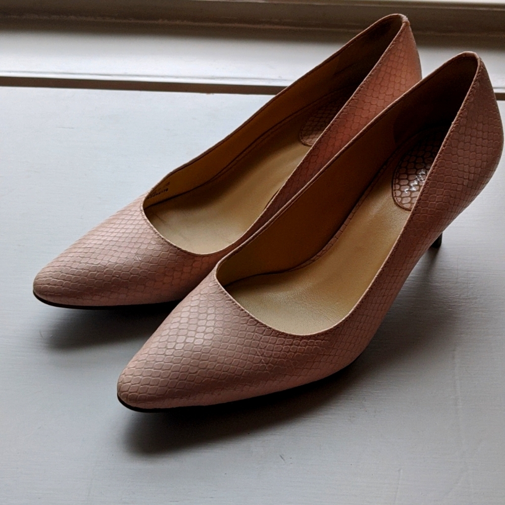 Cole Haan shoes